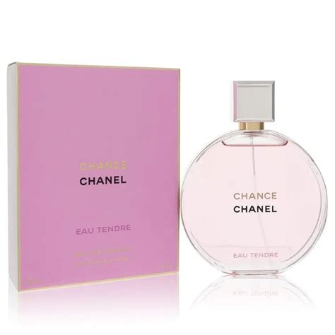 chanel chance eau tendre vs eau de parfum|chanel chance tendre perfume ulta.